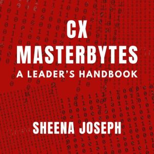 CX Masterbytes, Sheena Joseph