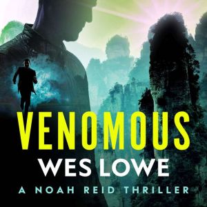 Venomous: A Crime Action Suspense Novel