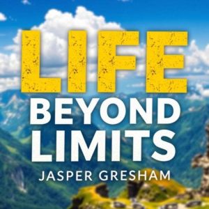 Life Beyond Limits: Embrace What Truly Matters at the End: "Elevate your life! Dive into captivating audio lessons that inspir