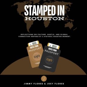 Stamped in Houston, The Flores Brothers