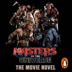 Masters of the Universe The Movie No..., Masters of the Universe