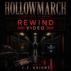 Hollowmarch, C.C. Knight