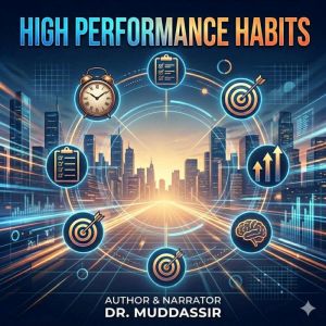 High Performance Habits, Dr.Muddassir