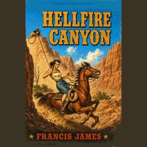 Hellfire Canyon, Francis James