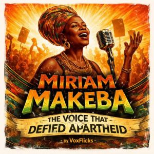 Miriam Makeba The Voice That Defied ..., David Williams