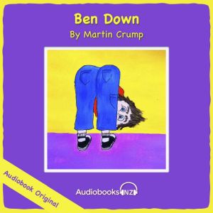 Ben Down, Martin Crump