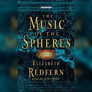 The Music of the Spheres, Elizabeth Redfern