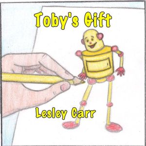 Tobys Gift, Lesley Carr