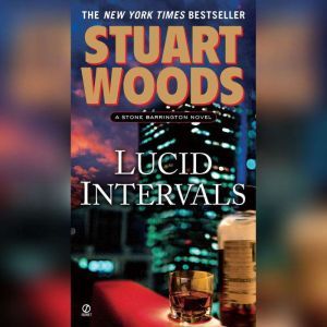 Lucid Intervals, Stuart Woods