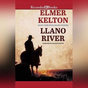 Llano River, Elmer Kelton