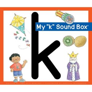 My "k" Sound Box