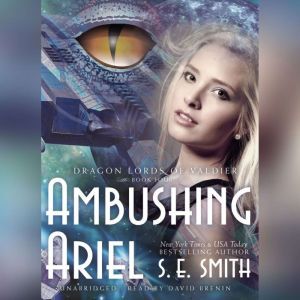 Ambushing Ariel, S. E. Smith