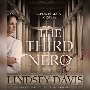 The Third Nero, Lindsey Davis