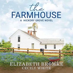 Farmhouse, Elizabeth Bromke