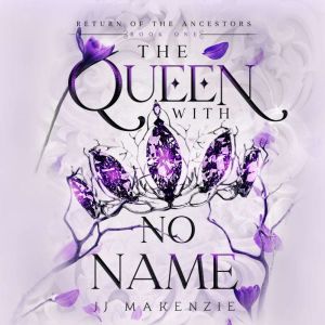 The Queen With No Name, JJ Makenzie