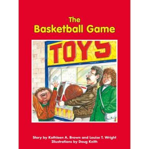 The Basketball Game, Kathleen A. Brown