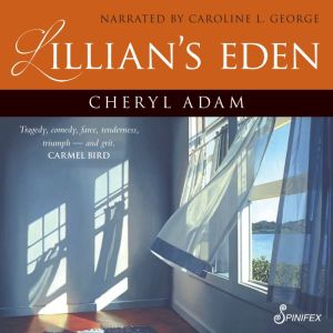 Lillians Eden, Cheryl Adam