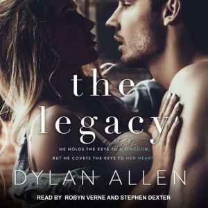 The Legacy, Dylan Allen