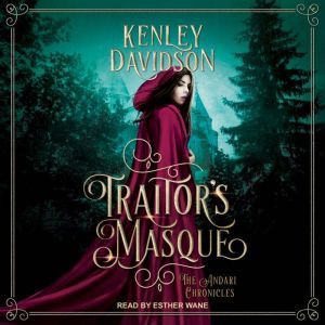 Traitors Masque, Kenley Davidson