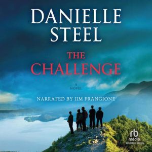 The Challenge, Danielle Steel