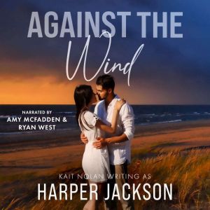 Against the Wind, Harper Jackson