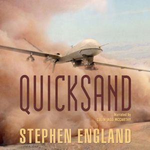 Quicksand, Stephen England