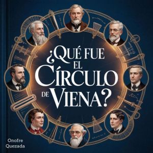 Que fue el Circulo de Viena?, Onofre Quezada