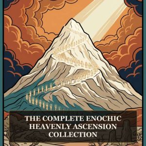 The Complete Enochic Heavenly Ascensi..., Various Ancient Writers