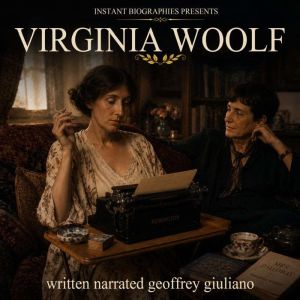 Virginia Woolf, Geoffrey Giuliano