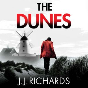 The Dunes: A Lancashire Detective Mystery
