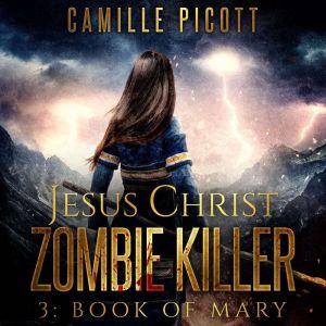 Book of Mary, Camille Picott