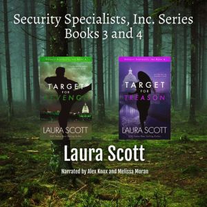 Security Specialists, Inc. Series Boo..., Laura Scott