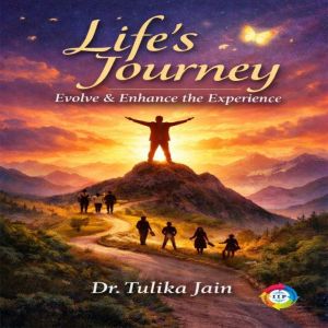 Lifes Journey, Dr. Tulika Jain