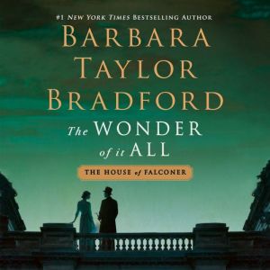 The Wonder of It All, Barbara Taylor Bradford