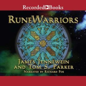 RuneWarriors, James Jennewein