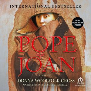 Pope Joan, Donna Woolfolk Cross