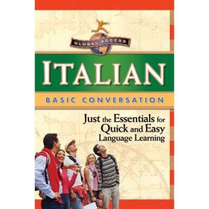 Italian Basic Conversation, Penton Overseas