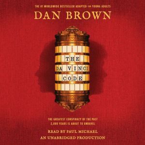 The Da Vinci Code The Young Adult Ad..., Dan Brown