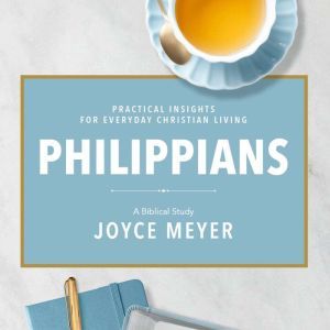 Philippians, Joyce Meyer