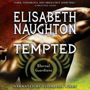 Tempted, Elisabeth Naughton