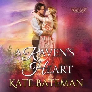 A Ravens Heart, Kate Bateman