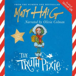 The Truth Pixie, Matt Haig