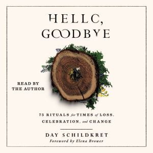 Hello, Goodbye, Day Schildkret