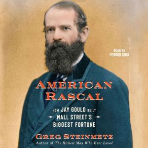 American Rascal, Greg Steinmetz