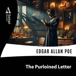 The Purloined Letter, Sampi Books