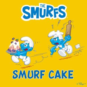 Smurf Cake, Peyo