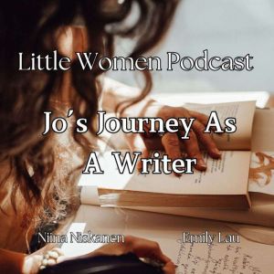 Little Women Podcast Jos Developmen..., Niina Niskanen