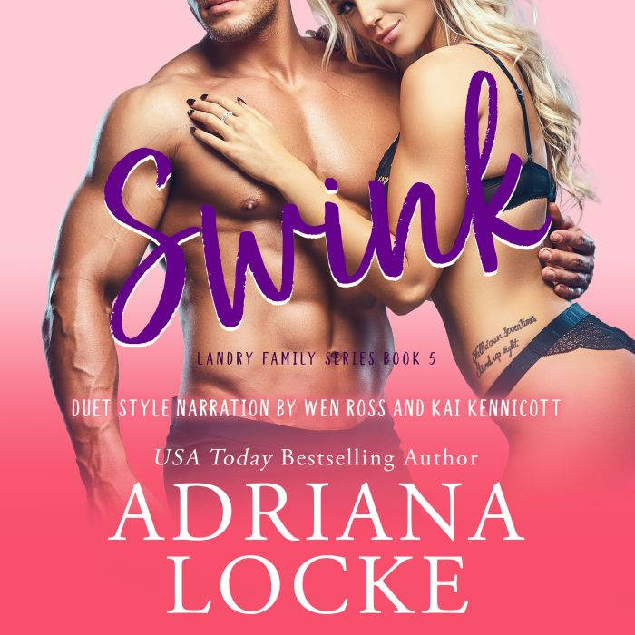 Swink, Adriana Locke