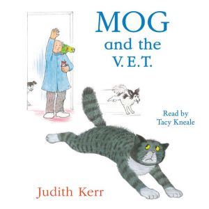 Mog and the V.E.T., Judith Kerr