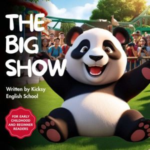 The Big Show, Kicksy English School